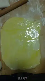 Make Cream step 5
