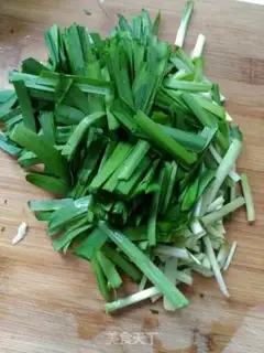 Make Crab sticks step 2