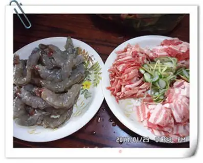 Make Tianjin