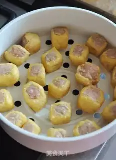Make Soybean step 3