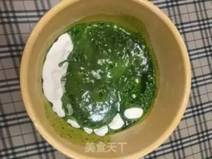 Make Round step 3