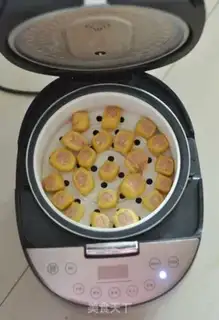 Make Soybean step 4