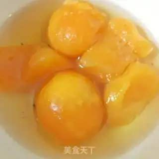 Make Black pineapple step 0