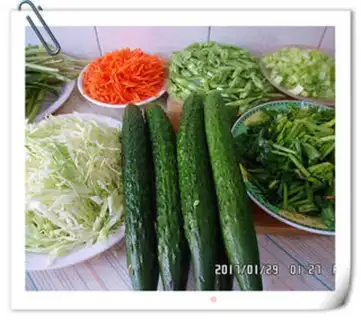 Make Tianjin
