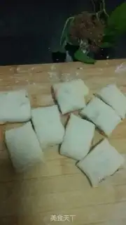 Make Flowers step 15