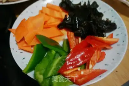 Make Homemade tofu step 0