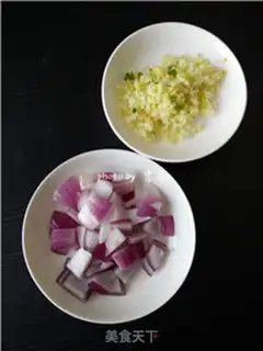 Make Garlic toast step 2