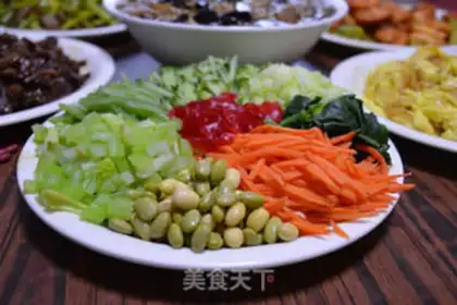 Make Tianjin