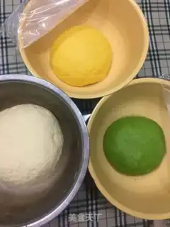 Make Round step 5