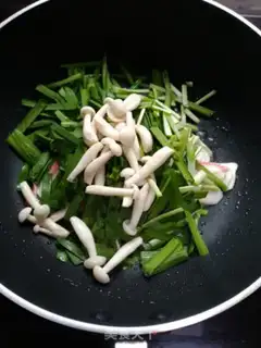 Make Crab sticks step 5
