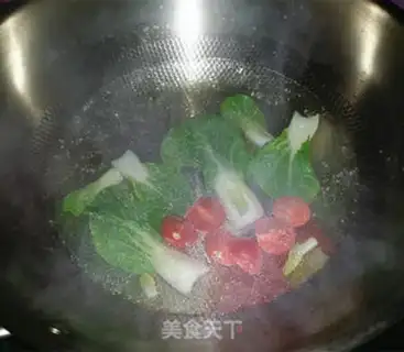 Make Pork gravy step 10