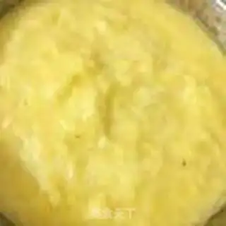 Make Black pineapple step 2