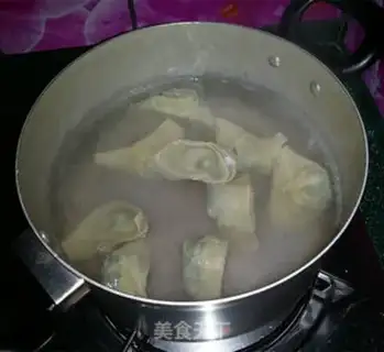 Make Pork gravy step 11