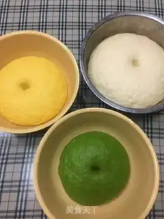 Make Round step 6
