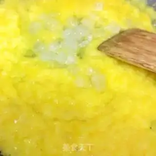 Make Black pineapple step 3