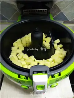 Make Garlic toast step 4