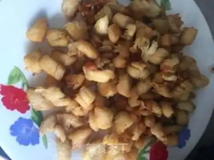 Make Cracked chicken step 1