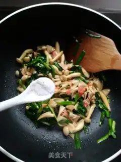Make Crab sticks step 7