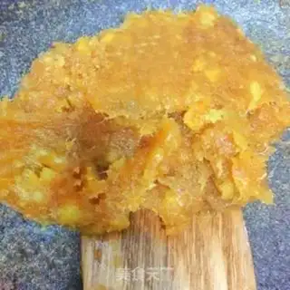 Make Black pineapple step 4