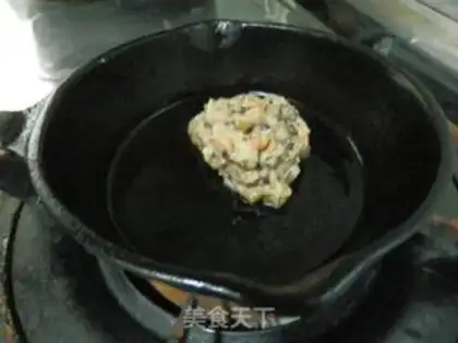 Make Pancakes step 1