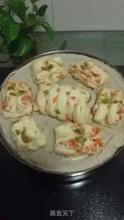 Make Flowers step 19