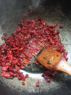 Make Cracked chicken step 2