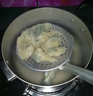 Make Pork gravy step 13