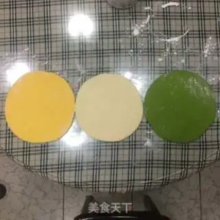 Make Round step 8