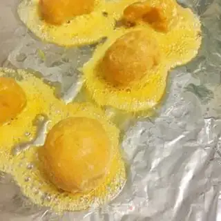 Make Black pineapple step 5