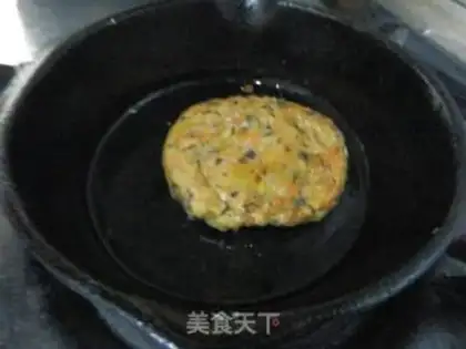 Make Pancakes step 2