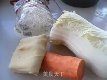 Make Twirl step 0
