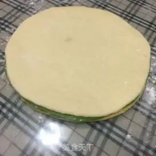 Make Round step 9
