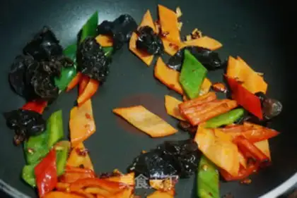 Make Homemade tofu step 5