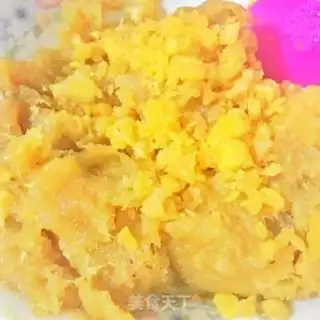 Make Black pineapple step 6