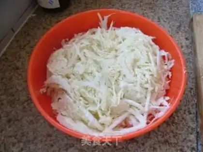 Make Twirl step 1