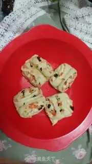 Make Flowers step 21