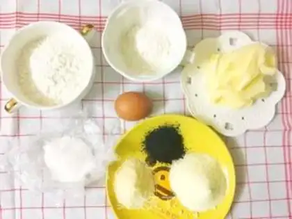 Make Black pineapple step 7