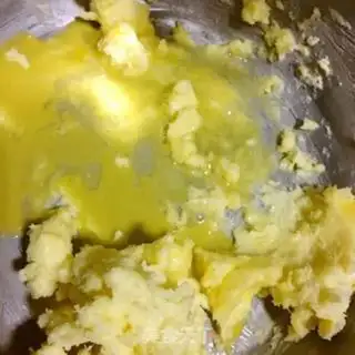 Make Black pineapple step 8