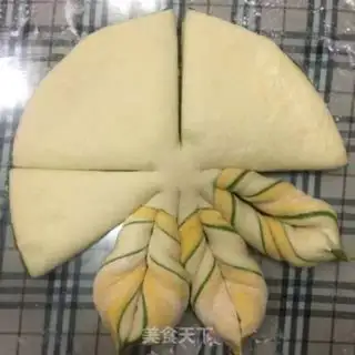 Make Round step 11