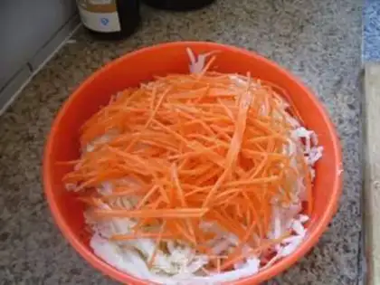 Make Twirl step 3