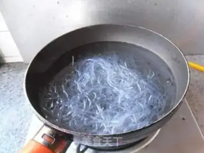 Make Twirl step 4