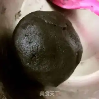 Make Black pineapple step 10