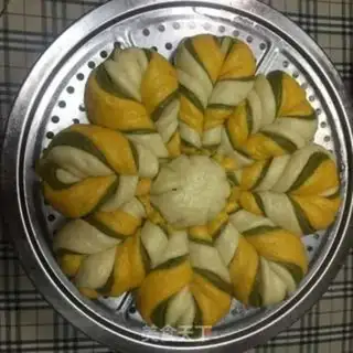Make Round step 13