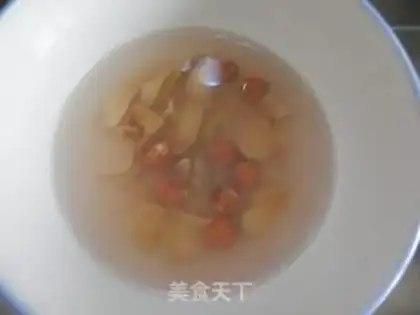 Make Spring Festival - Sweet 8 step 1