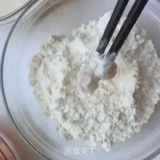 Make Golden prawn step 4