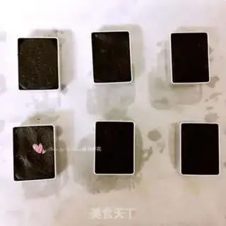 Make Black pineapple step 11