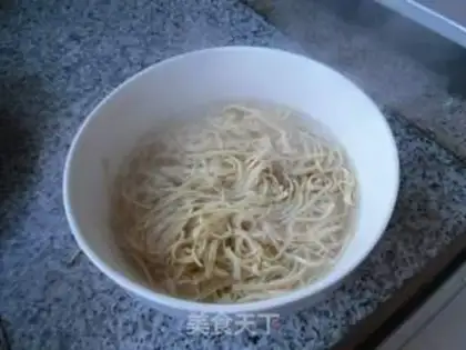 Make Twirl step 5
