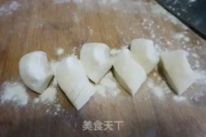 Make Pie step 5