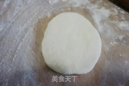 Make Pie step 6