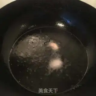 Make Golden prawn step 7